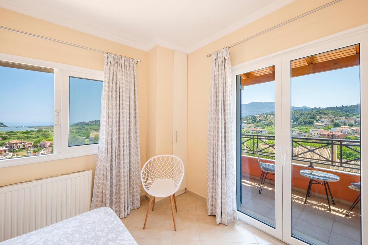 Apartament Hill House