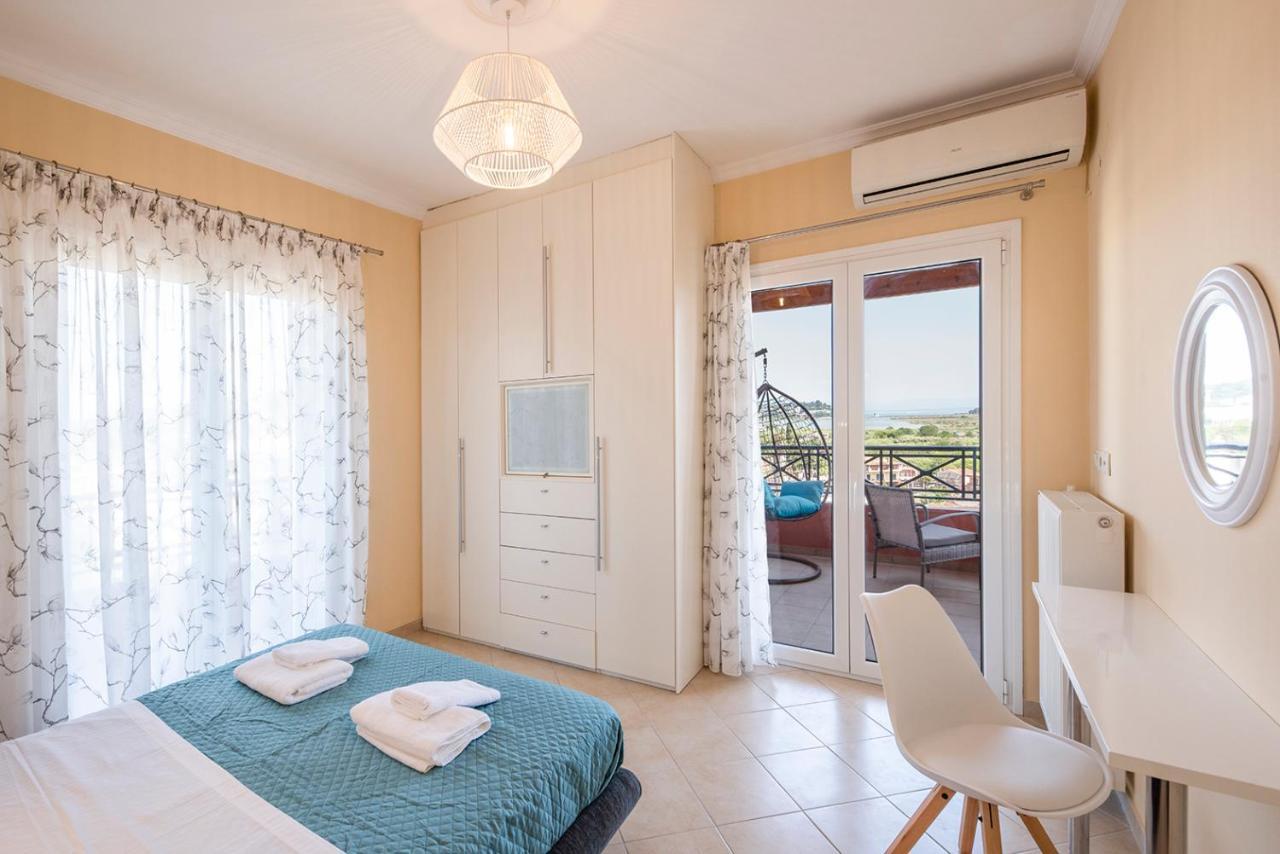 Apartament Hill House *