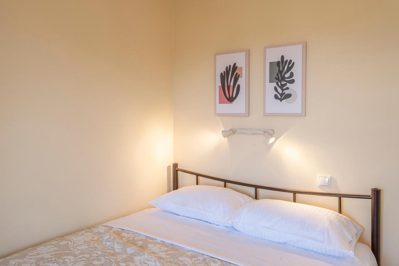 Apartament Hill House