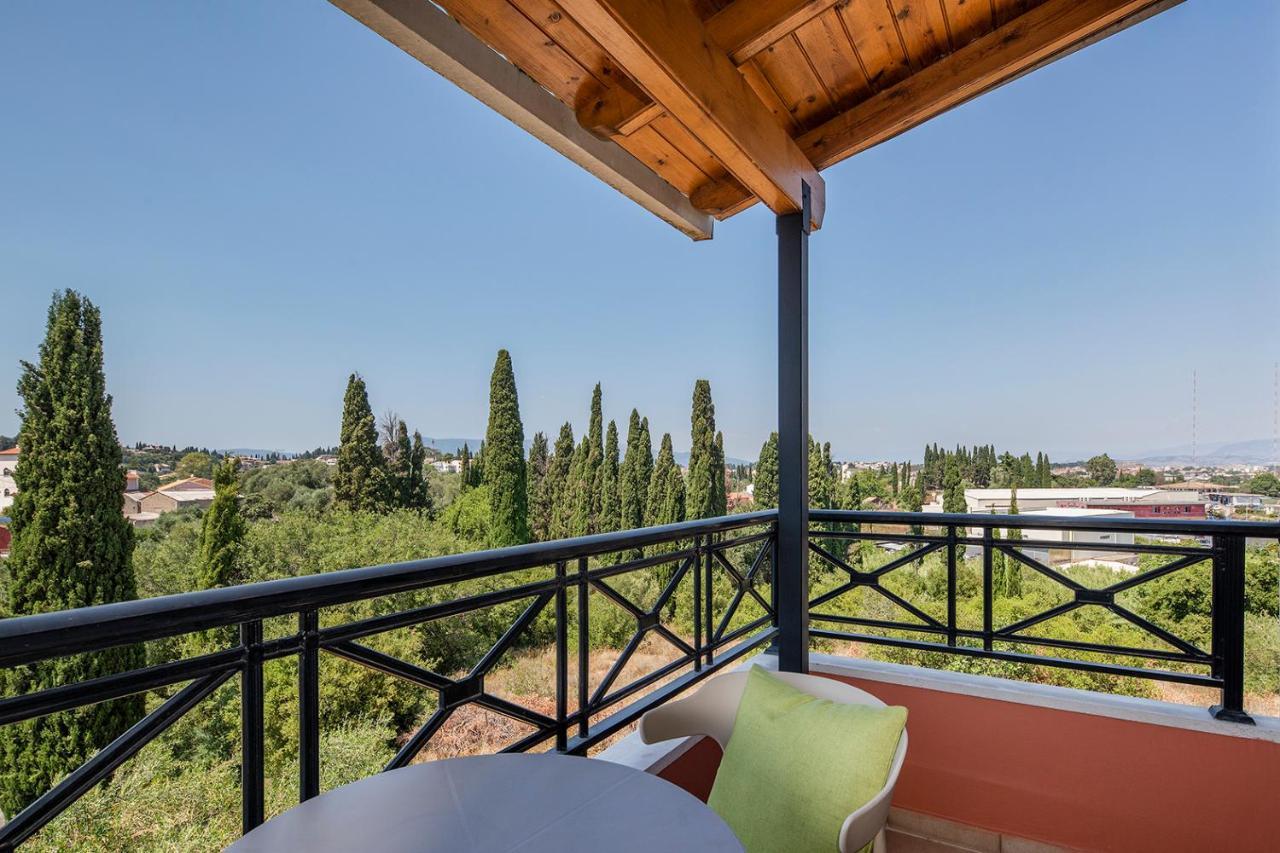 Apartament Hill House *