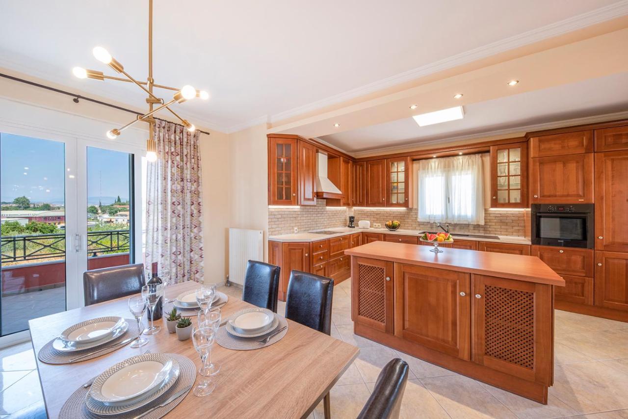 Apartament Hill House